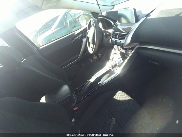 2019 Mitsubishi Eclipse, VIN: JA4AT4AA3KZ028281