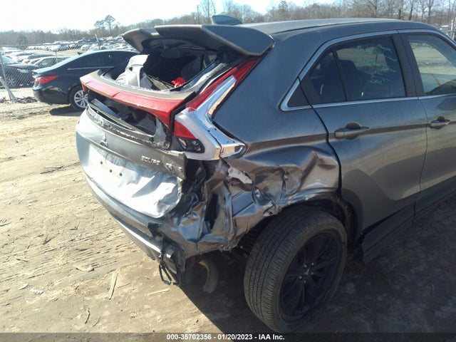2019 Mitsubishi Eclipse, VIN: JA4AT4AA3KZ028281