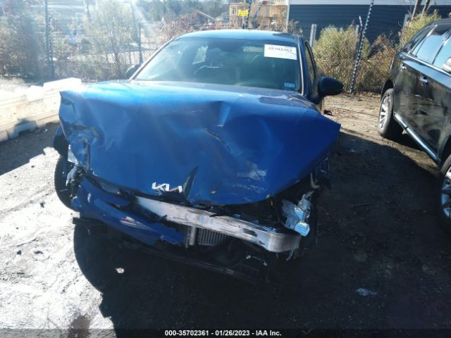 5XXG64J26NG140287 KIA K5 Gt-line