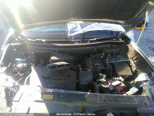 JA4AD3A3XKZ014628 Mitsubishi Outlander Se/sel/le