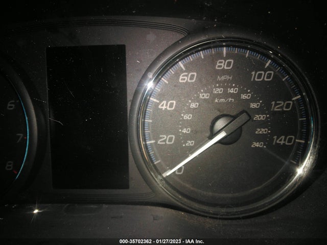 JA4AD3A3XKZ014628 Mitsubishi Outlander Se/sel/le