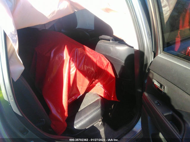 JA4AD3A3XKZ014628 Mitsubishi Outlander Se/sel/le