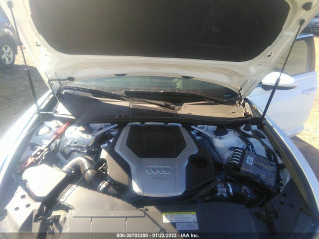 WAUL2AF2XKN063048 Audi A6 Premium Plus