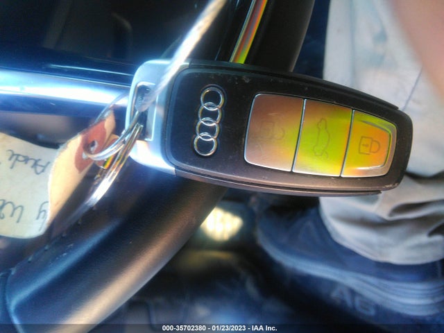WAUL2AF2XKN063048 Audi A6 Premium Plus