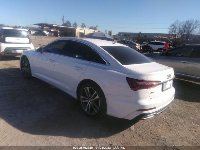 WAUL2AF2XKN063048 Audi A6 Premium Plus