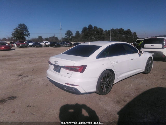 WAUL2AF2XKN063048 Audi A6 Premium Plus