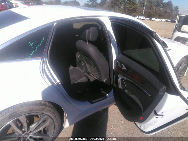 WAUL2AF2XKN063048 Audi A6 Premium Plus