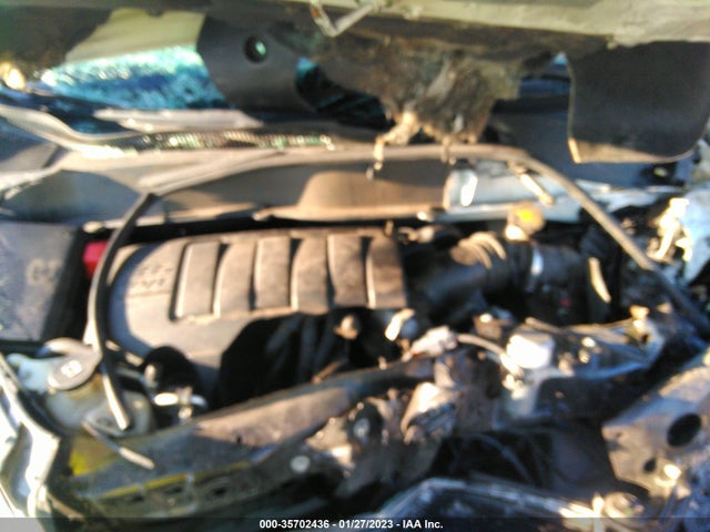 GMC ACADIA SLE 2014 1GKKRPKD0EJ194185 Image 10