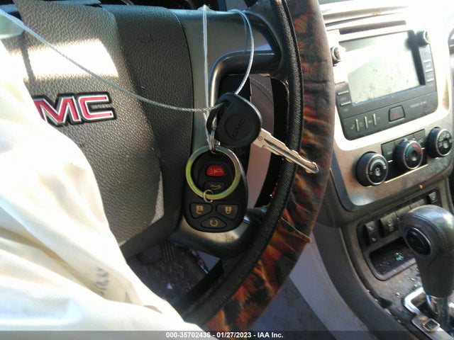 GMC ACADIA SLE 2014 1GKKRPKD0EJ194185 Image 11