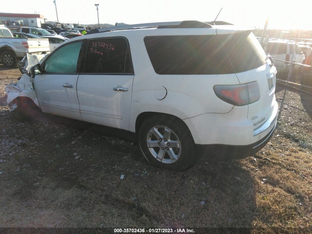 GMC ACADIA SLE 2014 1GKKRPKD0EJ194185 Image 3