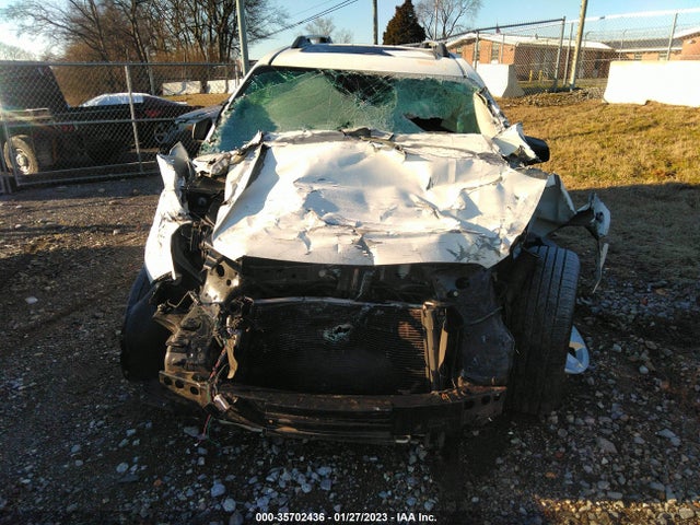 GMC ACADIA SLE 2014 1GKKRPKD0EJ194185 Image 6