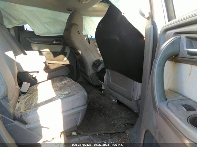 GMC ACADIA SLE 2014 1GKKRPKD0EJ194185 Image 8