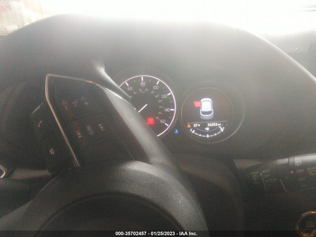 2018 MAZDA CX-5 TOURING VIN: JM3KFACM0J1320840