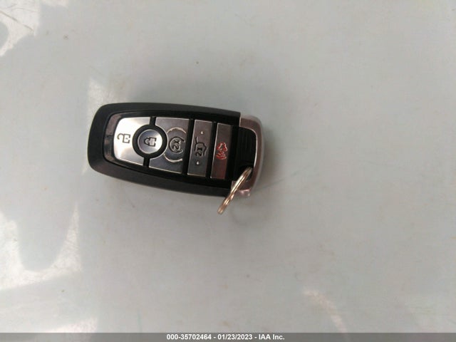 Ford Escape Titanium 2020 1FMCU9J9XLUB07522 Image 11