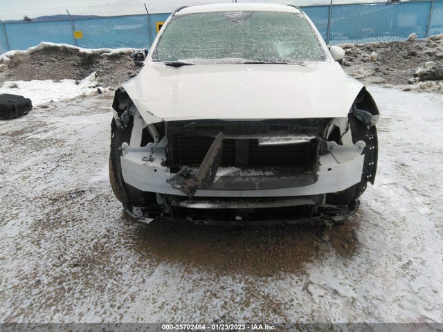Ford Escape Titanium 2020 1FMCU9J9XLUB07522 Image 6