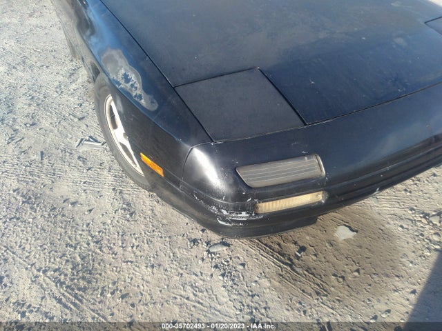 1990 MAZDA RX7 VIN: JM1FC3521L0710753
