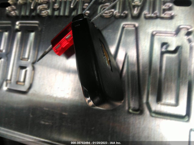 Chevrolet CRUZE LT 2017 1G1BE5SM6H7216115 Image 3