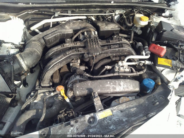 JF2GTHSC2MH390734 Subaru Crosstrek Sport