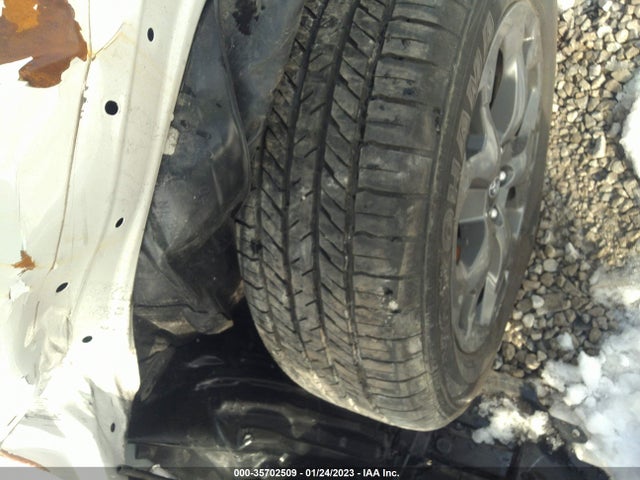 JF2GTHSC2MH390734 Subaru Crosstrek Sport