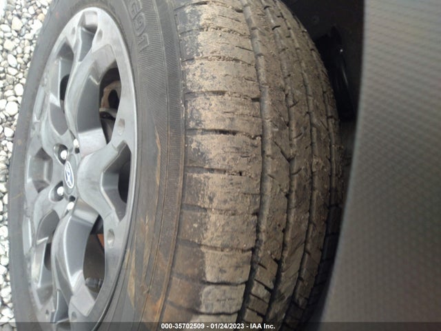 JF2GTHSC2MH390734 Subaru Crosstrek Sport