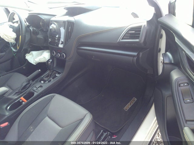JF2GTHSC2MH390734 Subaru Crosstrek Sport