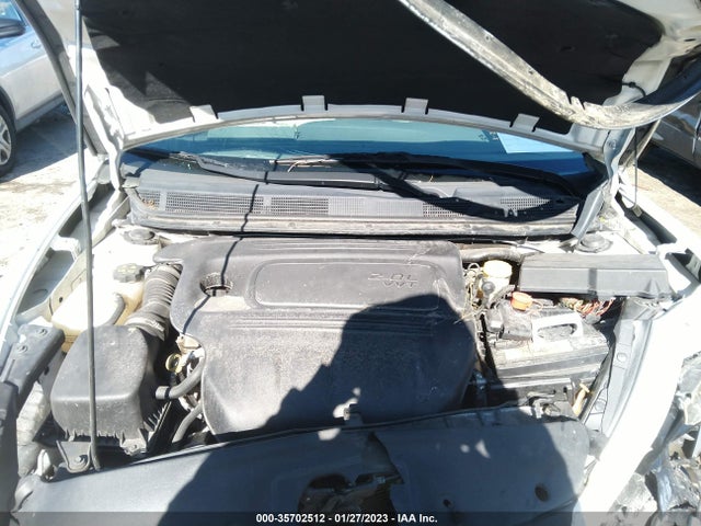Dodge Dart Limited 2013 1C3CDFCA7DD226502 Image 11