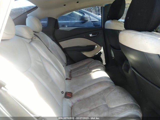 Dodge Dart Limited 2013 1C3CDFCA7DD226502 Image 9
