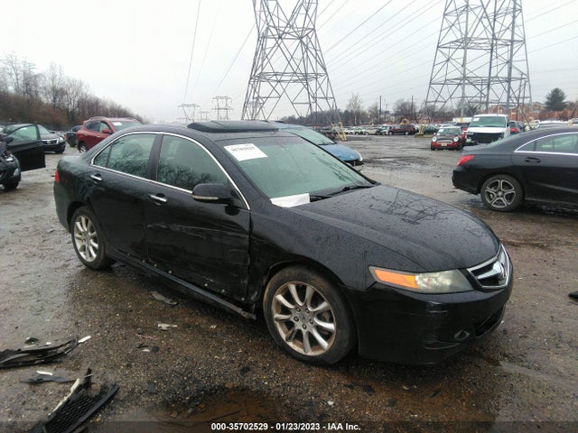 2008 JH4CL96998C008850 main image