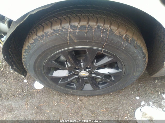 Chevrolet EQUINOX LT 2019 2GNAXJEV9K6298866 Image 5