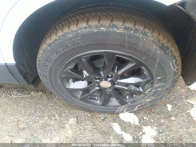 Chevrolet EQUINOX LT 2019 2GNAXJEV9K6298866 Image 6