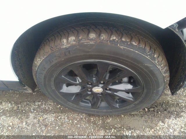 Chevrolet EQUINOX LT 2019 2GNAXJEV9K6298866 Image 7