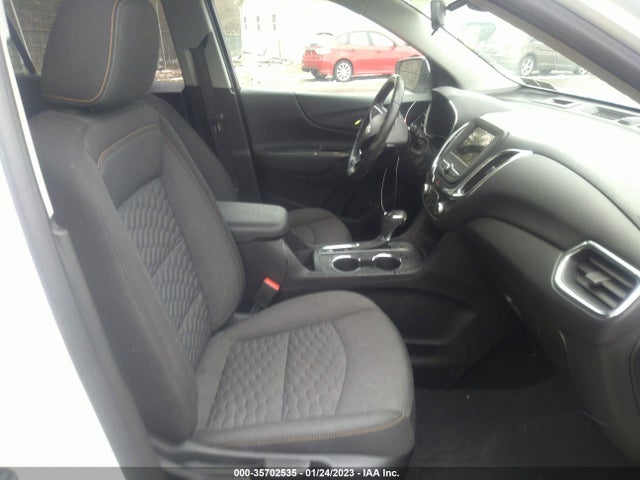 Chevrolet EQUINOX LT 2019 2GNAXJEV9K6298866 Image 11