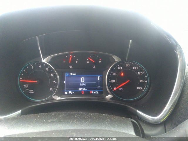 Chevrolet EQUINOX LT 2019 2GNAXJEV9K6298866 Image 13