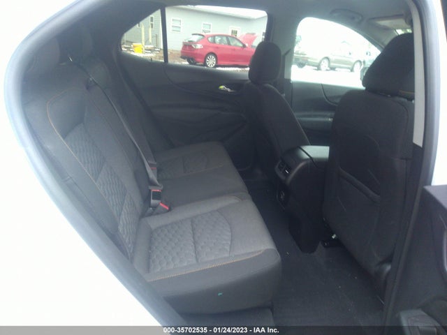 Chevrolet EQUINOX LT 2019 2GNAXJEV9K6298866 Image 14