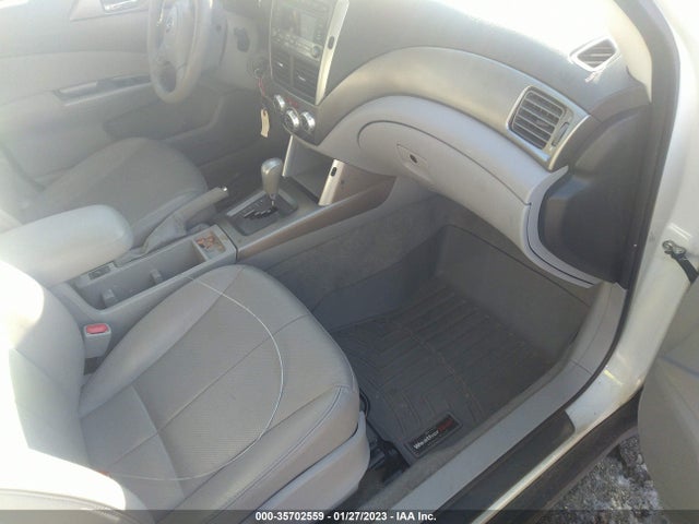 Subaru Forester 2010 JF2SH6DC0AH916464 Image 6