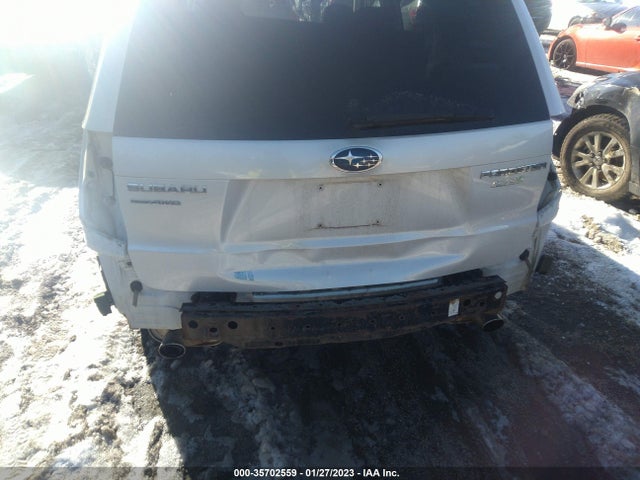 Subaru Forester 2010 JF2SH6DC0AH916464 Image 7