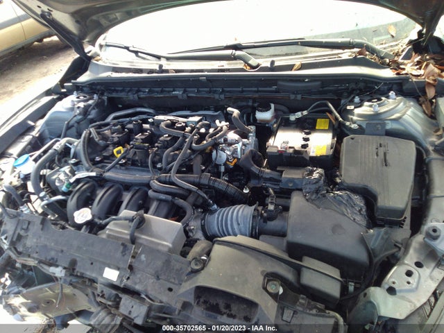 2020 Mazda 6, VIN: JM1GL1VM9L1513690