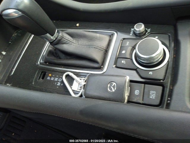 2020 Mazda 6, VIN: JM1GL1VM9L1513690