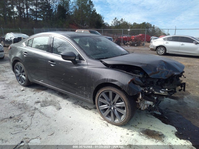 2020 Mazda 6, VIN: JM1GL1VM9L1513690