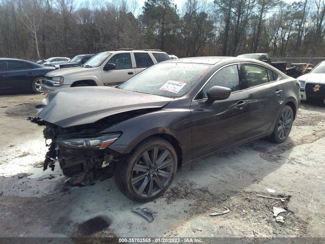 2020 Mazda 6, VIN: JM1GL1VM9L1513690