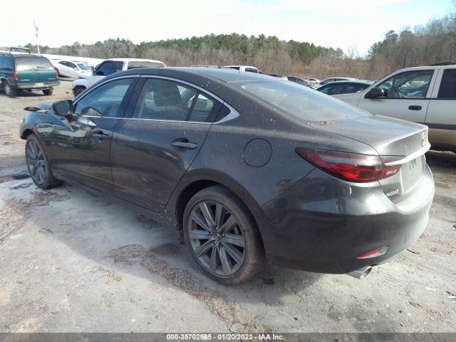 2020 Mazda 6, VIN: JM1GL1VM9L1513690