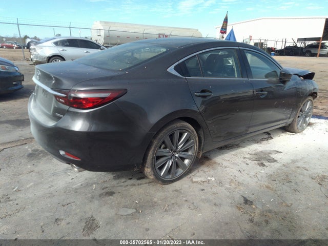 2020 Mazda 6, VIN: JM1GL1VM9L1513690