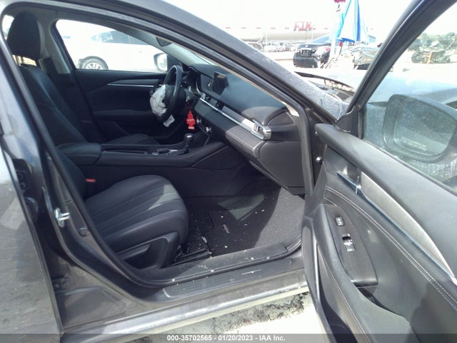 2020 Mazda 6, VIN: JM1GL1VM9L1513690