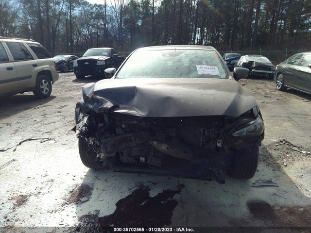 2020 Mazda 6, VIN: JM1GL1VM9L1513690