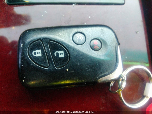 Lexus GS 300 2006 JTHBH96SX65035640 Image 3