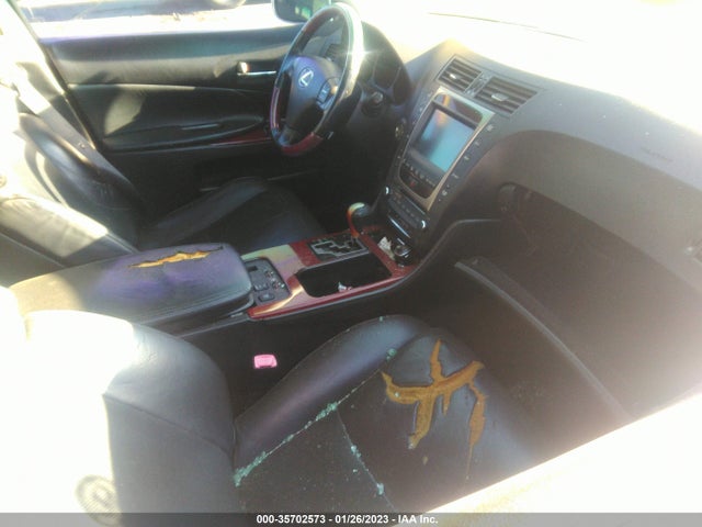 Lexus GS 300 2006 JTHBH96SX65035640 Image 6