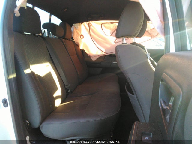 2018 Toyota Tacoma, VIN: 3TMBZ5DN7JM016048