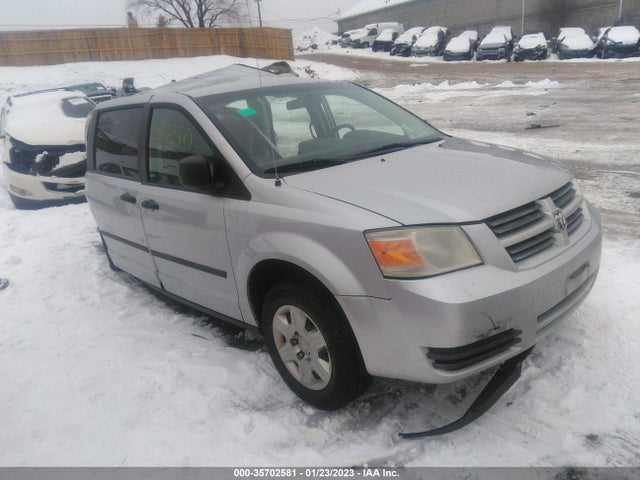 2008 2D8HN44H08R802546 main image