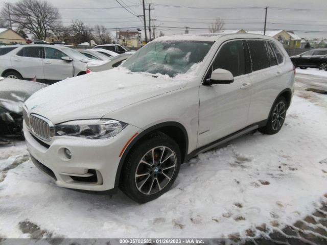 5UXKS4C52G0N14023 BMW X5 Xdrive35d