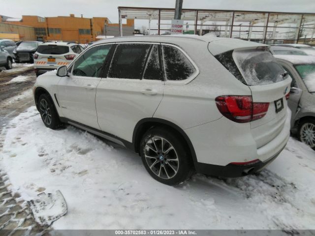 5UXKS4C52G0N14023 BMW X5 Xdrive35d